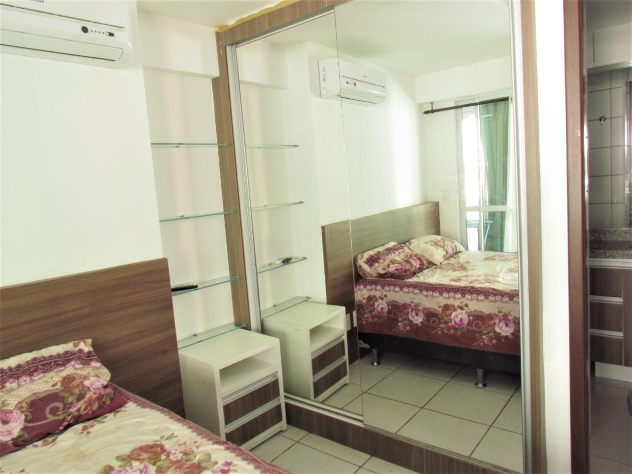 Beach Class - Fortaleza Apartamento Fortaleza  Exterior foto