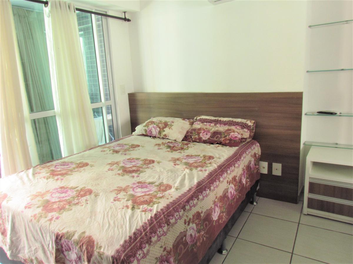 Beach Class - Fortaleza Apartamento Fortaleza  Exterior foto